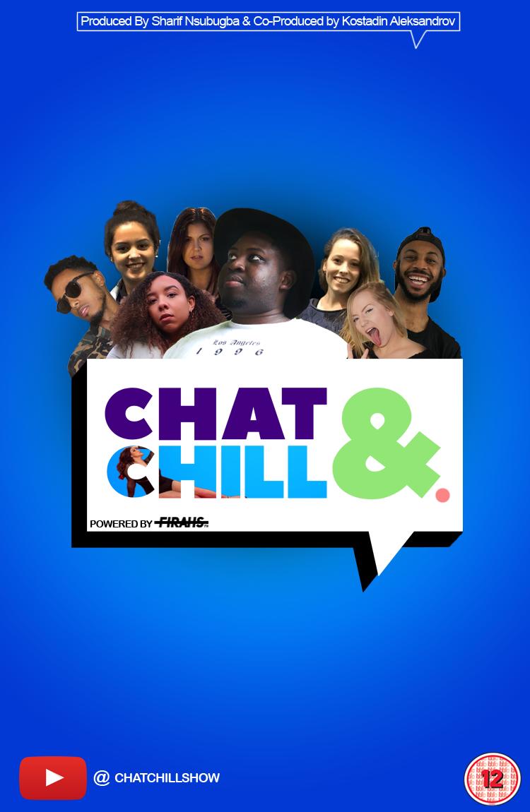 Chat & Chill