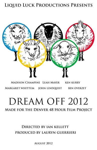 Dreamoff 2012