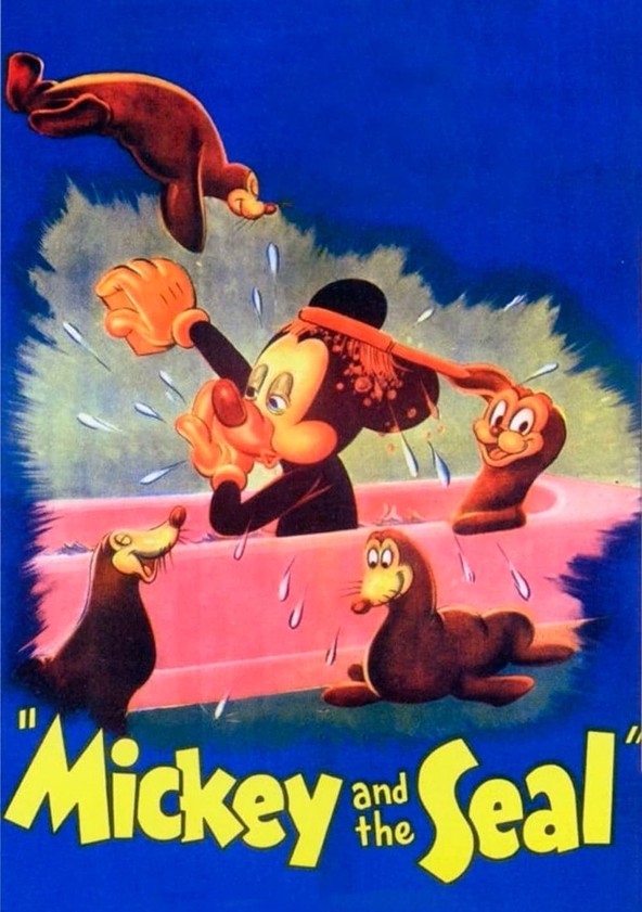 Mickey and the seal movie 1948 watch movie online on tvonic
