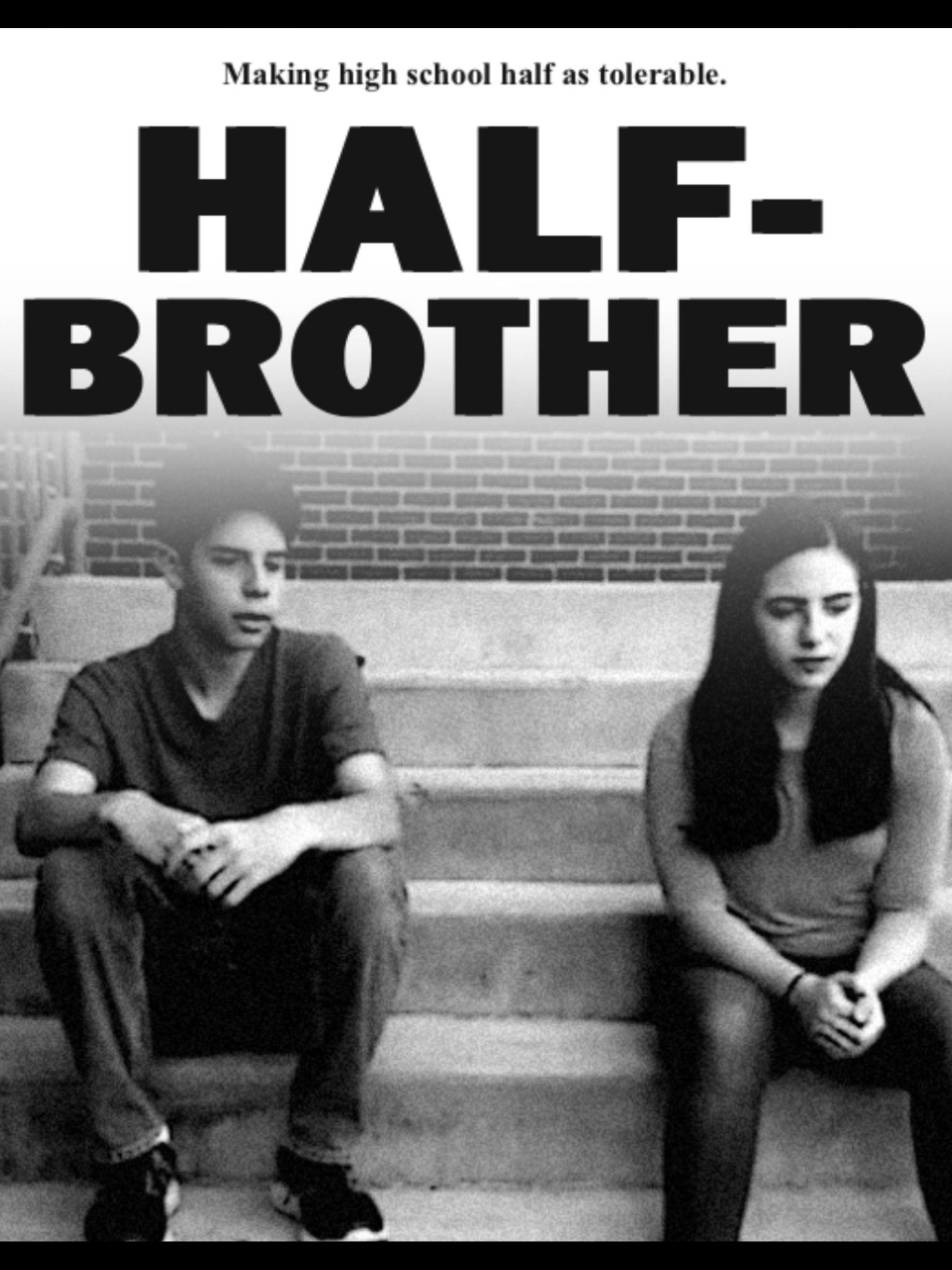 Half-Brother