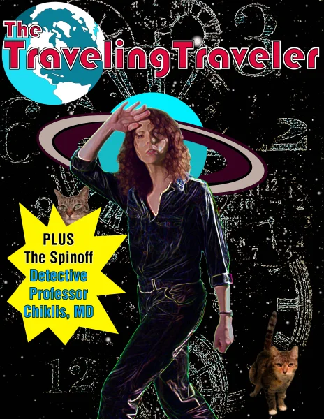 The Traveling Traveler