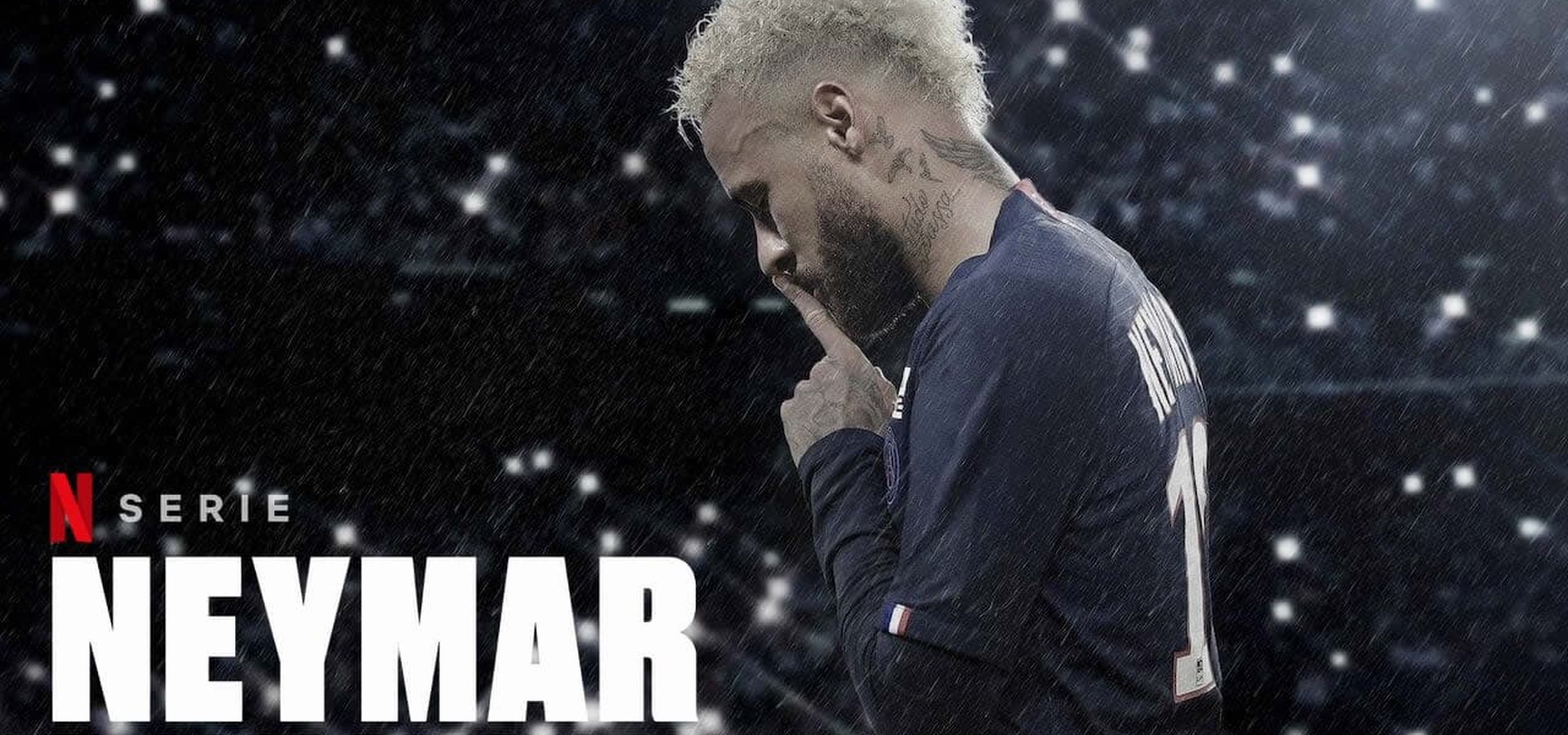 Neymar: The Perfect Chaos