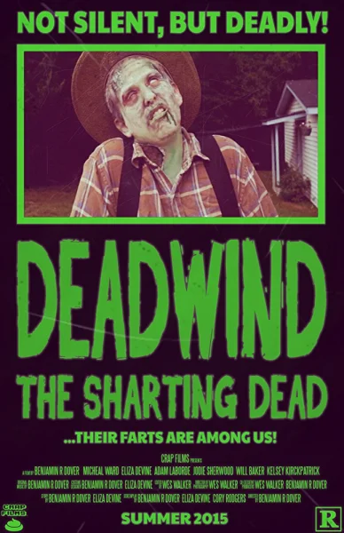 Deadwind: The Sharting Dead