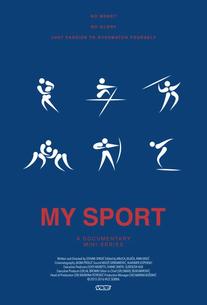 My Sport