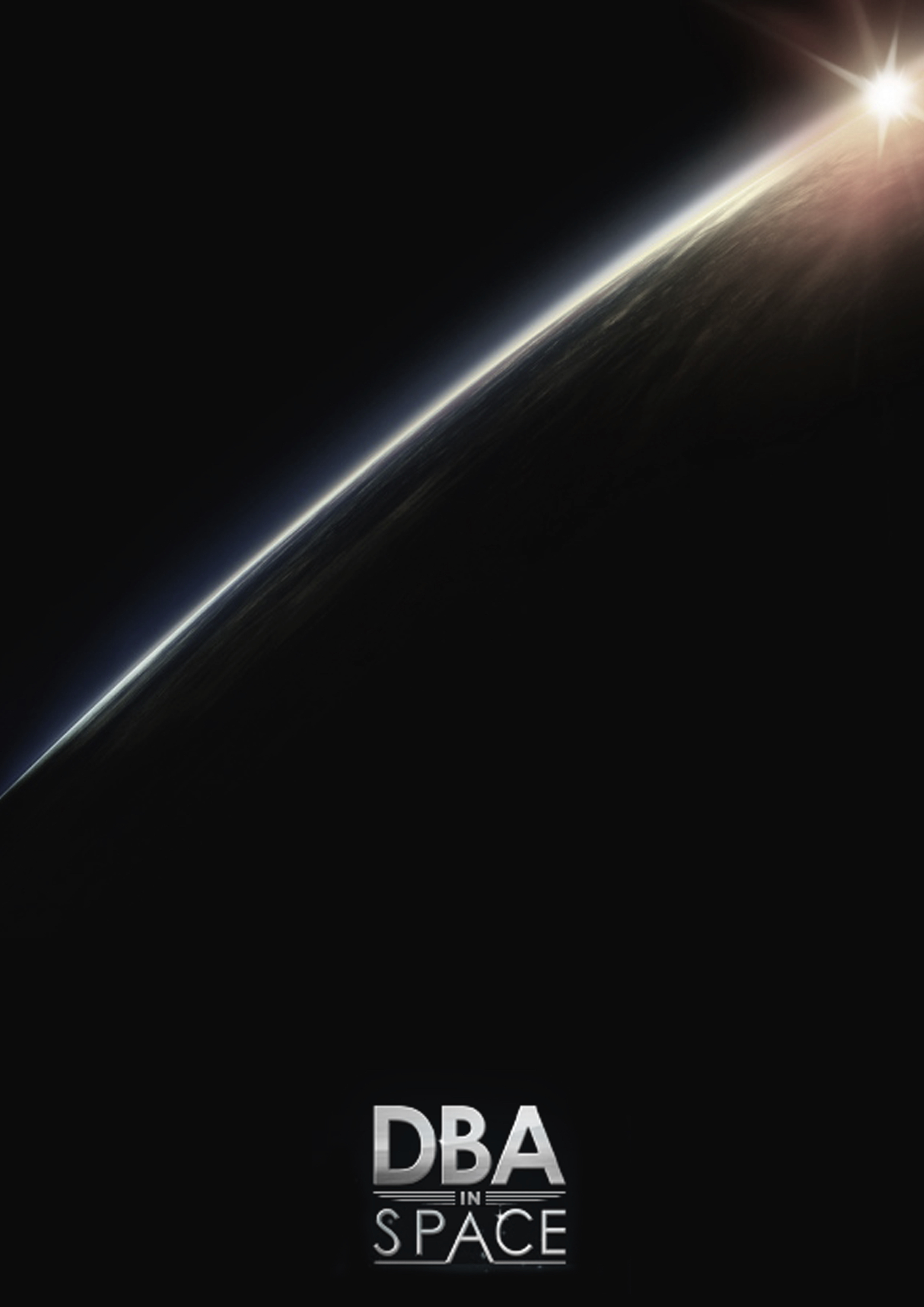 DBA in Space