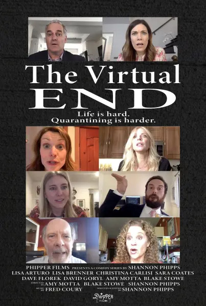 The Virtual End