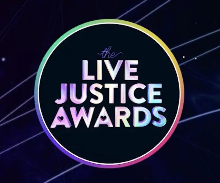 Live Justice Awards