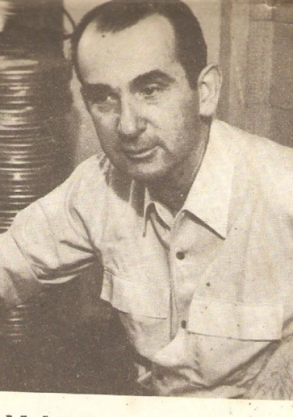 Tadeusz Makarczynski