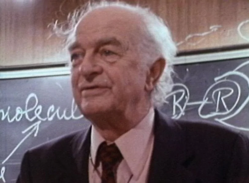 Linus Pauling, Crusading Scientist