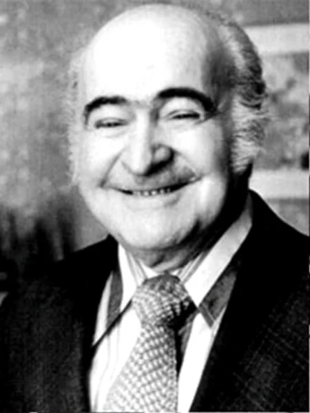 Lev Atamanov