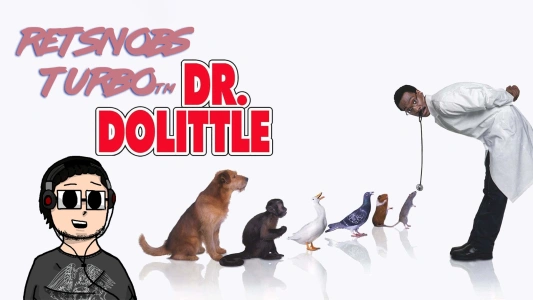 Retsnobs Turbo: Dr. Dolittle (1998)