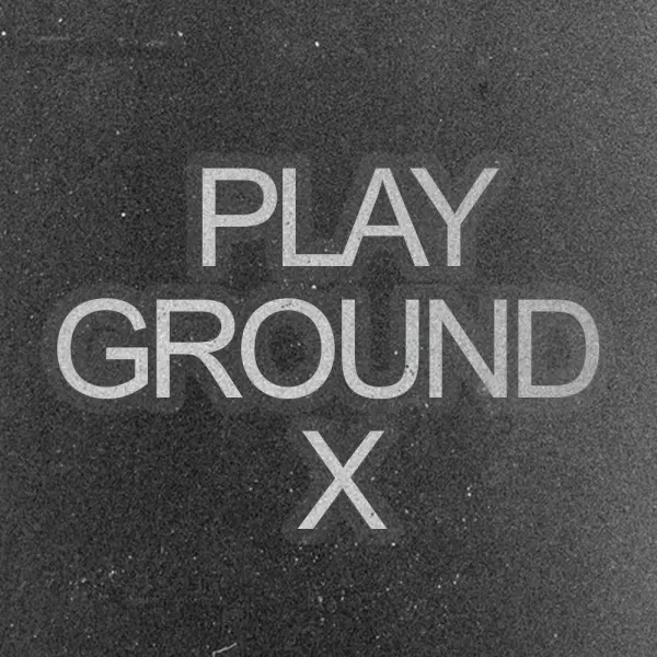 Play Ground X