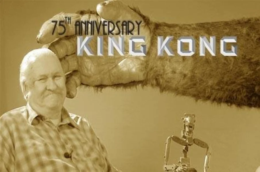 King Kong 75th Anniversary Tribute