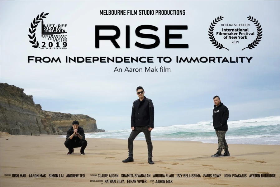 Rise: From Independence to Immortality