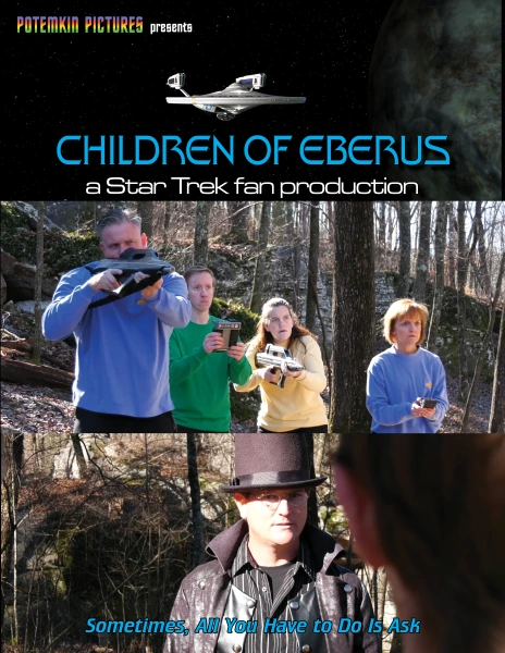 Children of Eberus