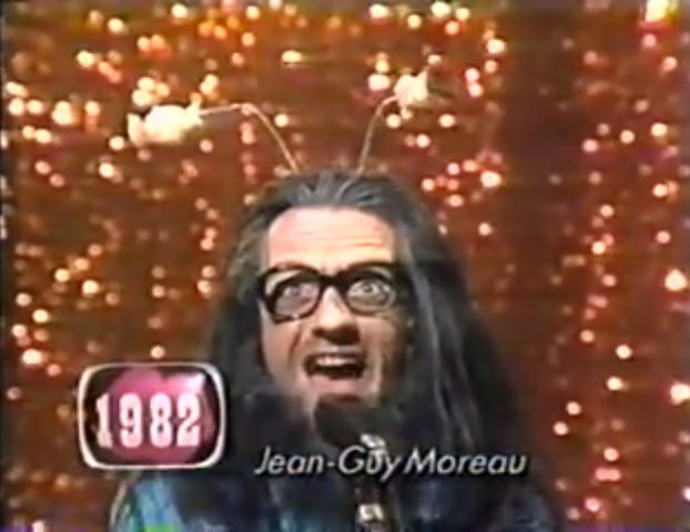 Jean-Guy Moreau