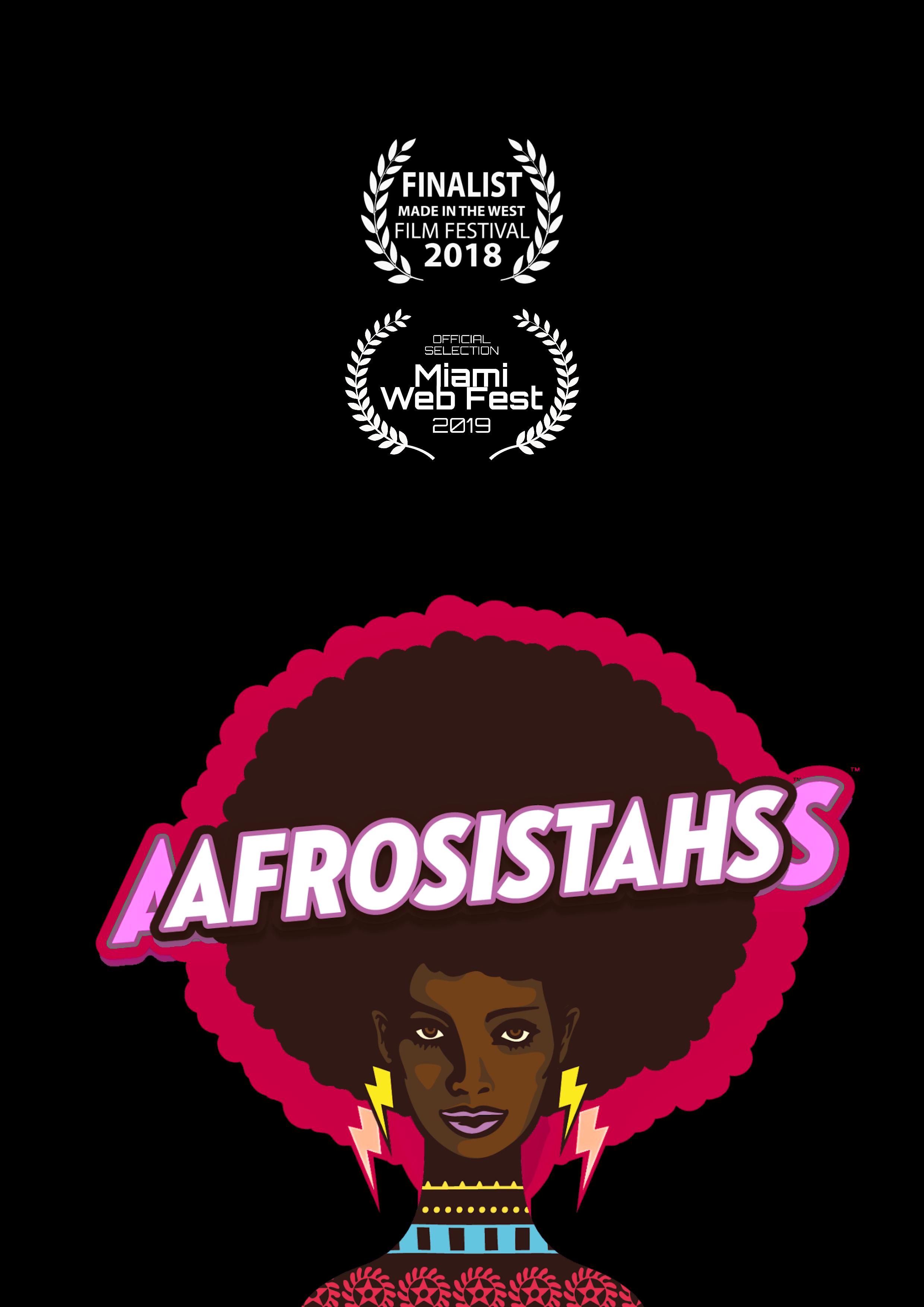 Afro Sistahs