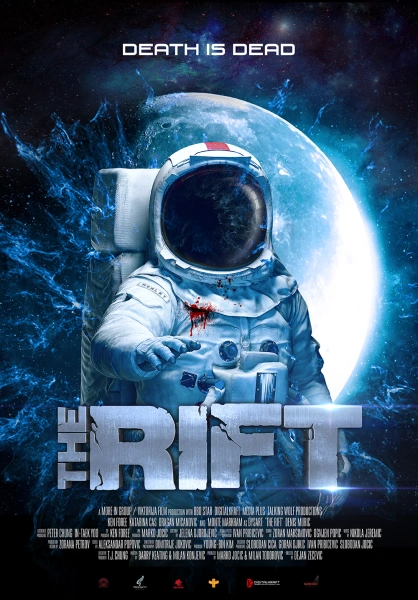 The Rift: Dark Side of the Moon