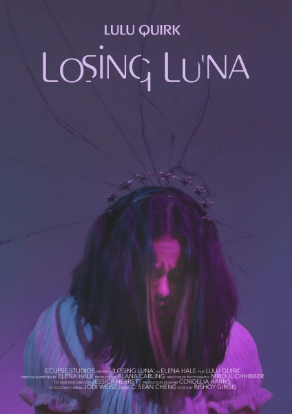 Losing Luna