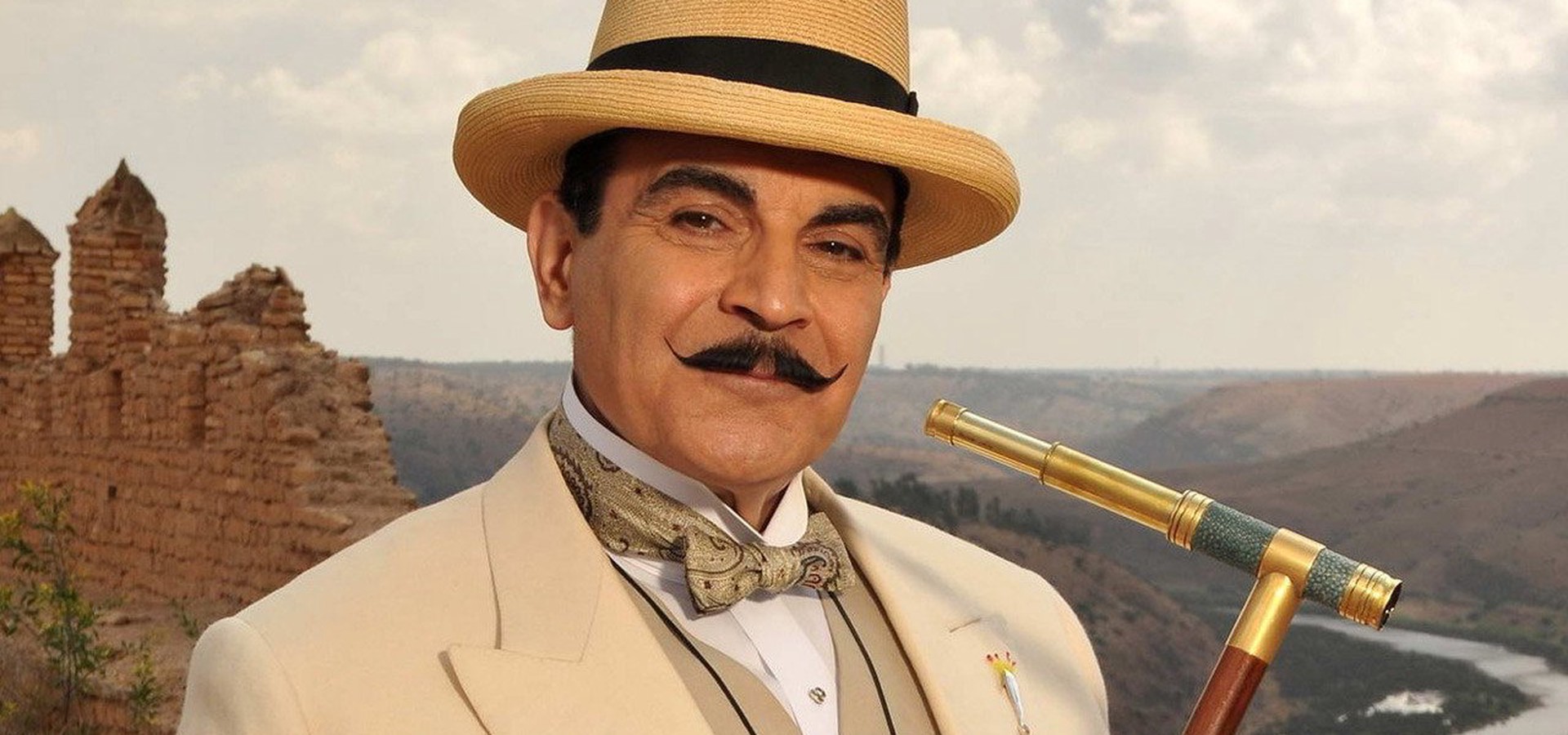 Poirot