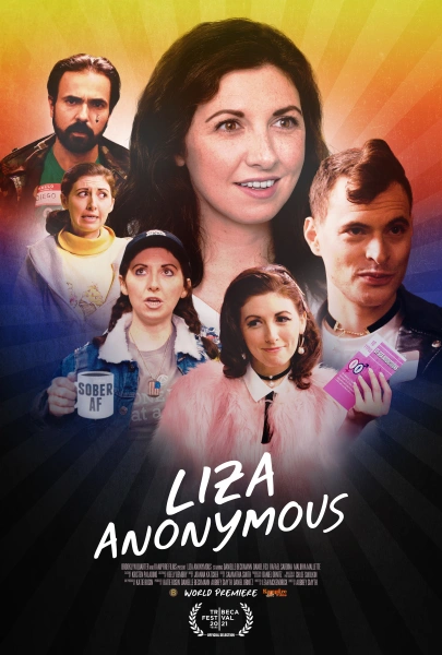 Liza Anonymous