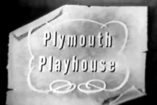 The Plymouth Playhouse