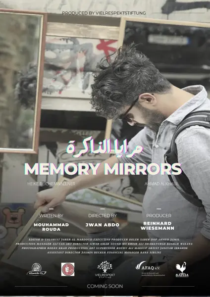 Memory Mirrors