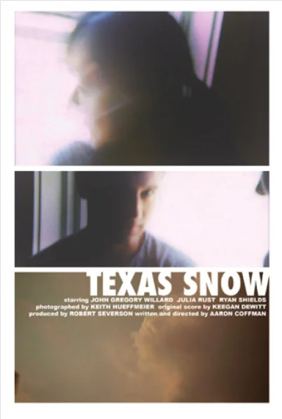 Texas Snow