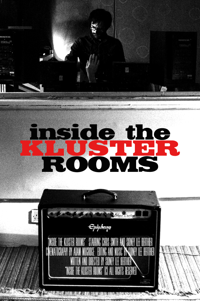 Kluster Rooms