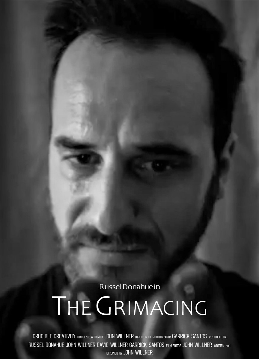 The Grimacing
