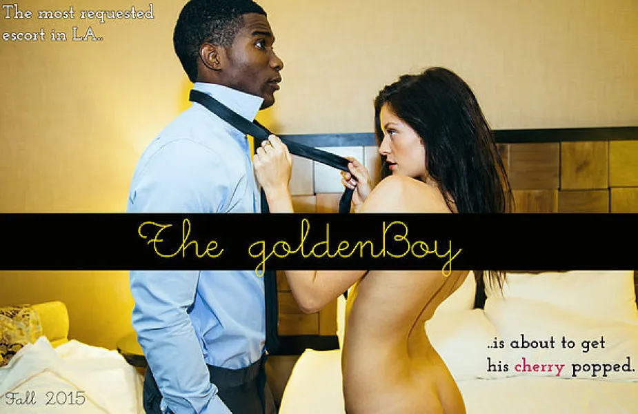 The Goldenboy