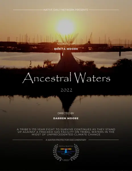 Ancestral Waters
