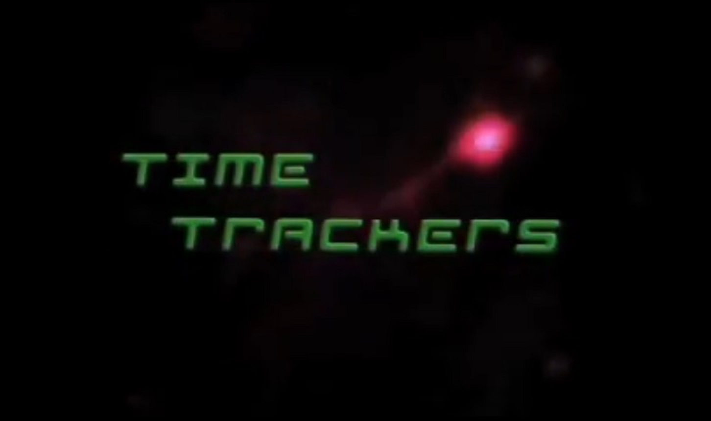 Time Trackers