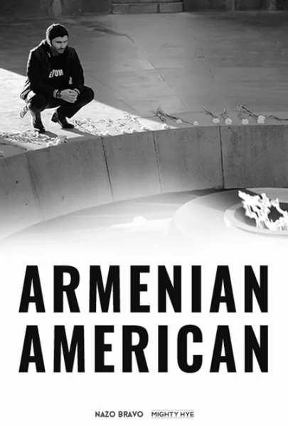 Armenian American