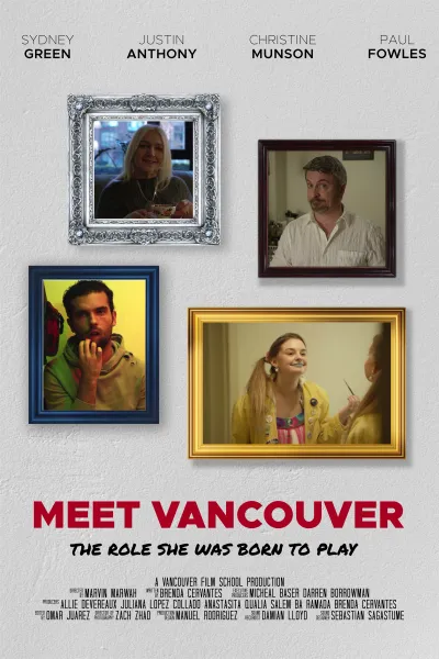 Meet Vancouver
