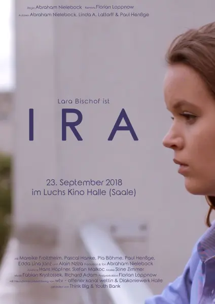 Ira (german)