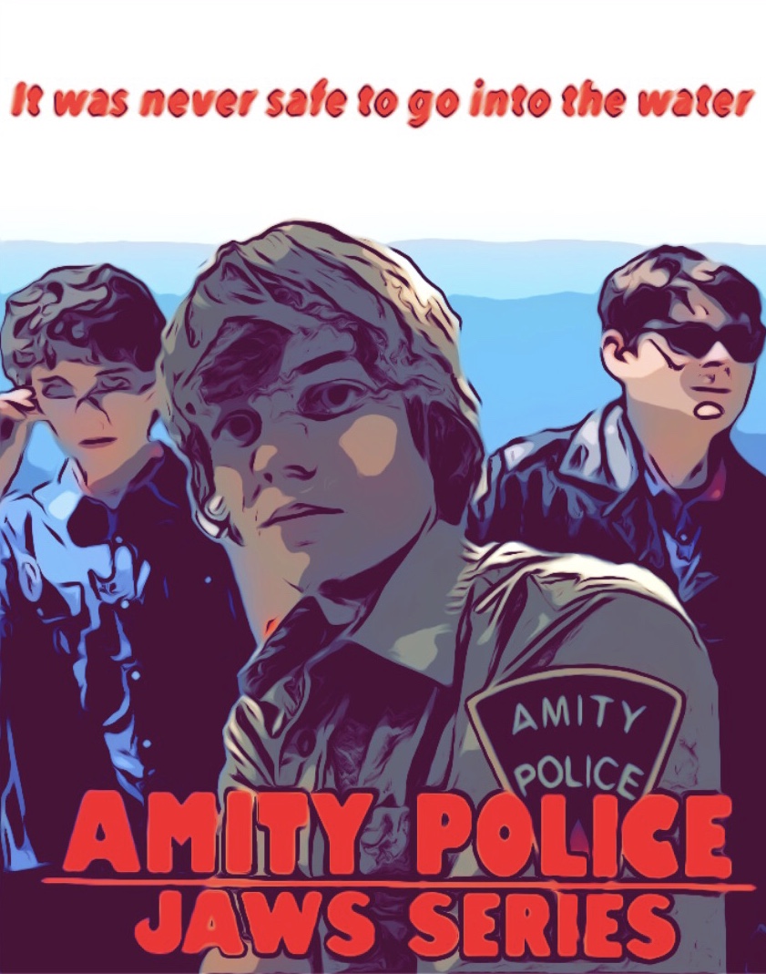 Amity Police