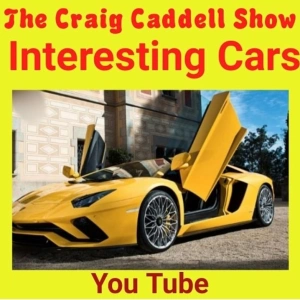 Interesting Cars