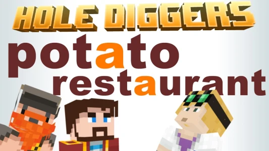 Potato Restaurant