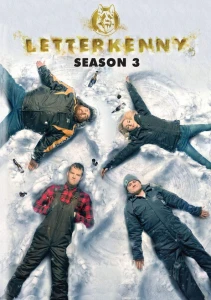 Season 3