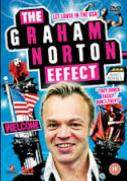 The Graham Norton Effect