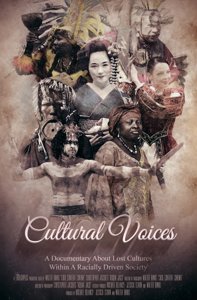 ForeignPlug Presents: Cultural Voices