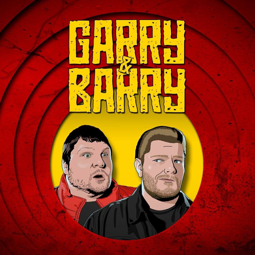 Garry & Barry