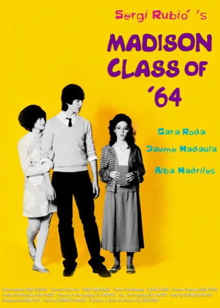 Madison Class of '64