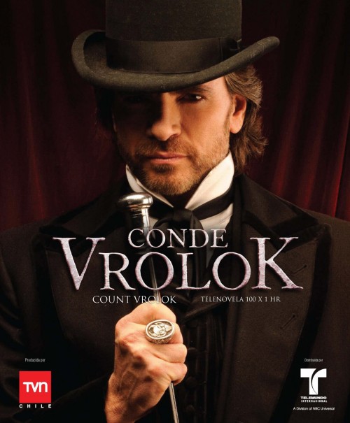 Conde Vrolok