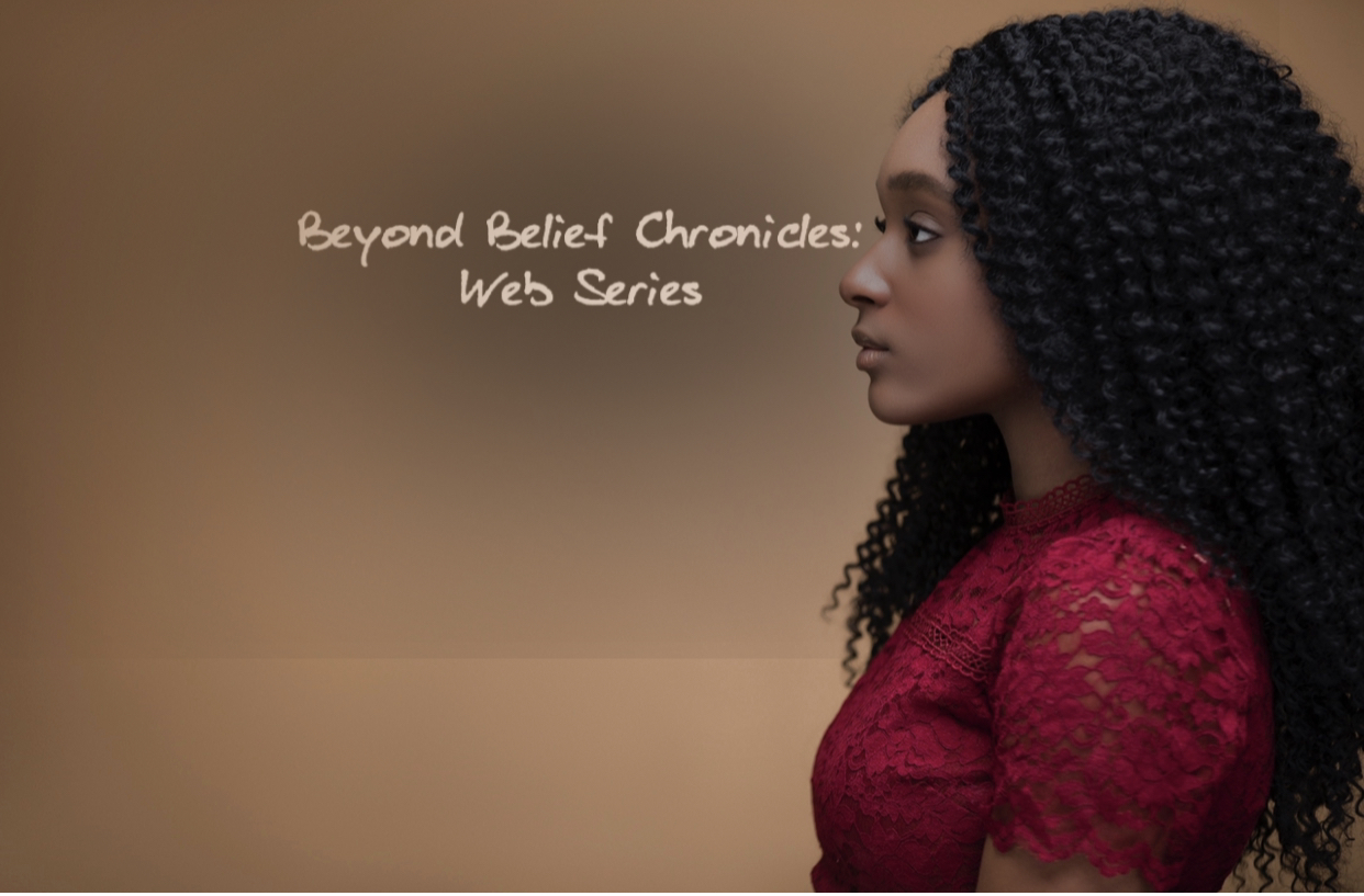 Beyond Belief Chronicles 2021