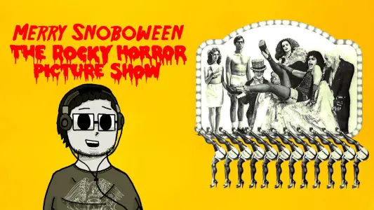Merry Snoboween (2022): The Rocky Horror Picture Show