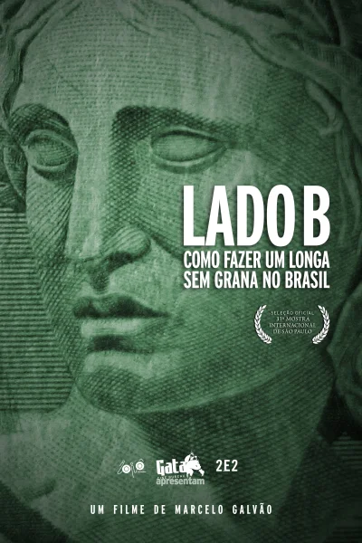 Side B: How to Make a Feature Film Without Money in Brazil