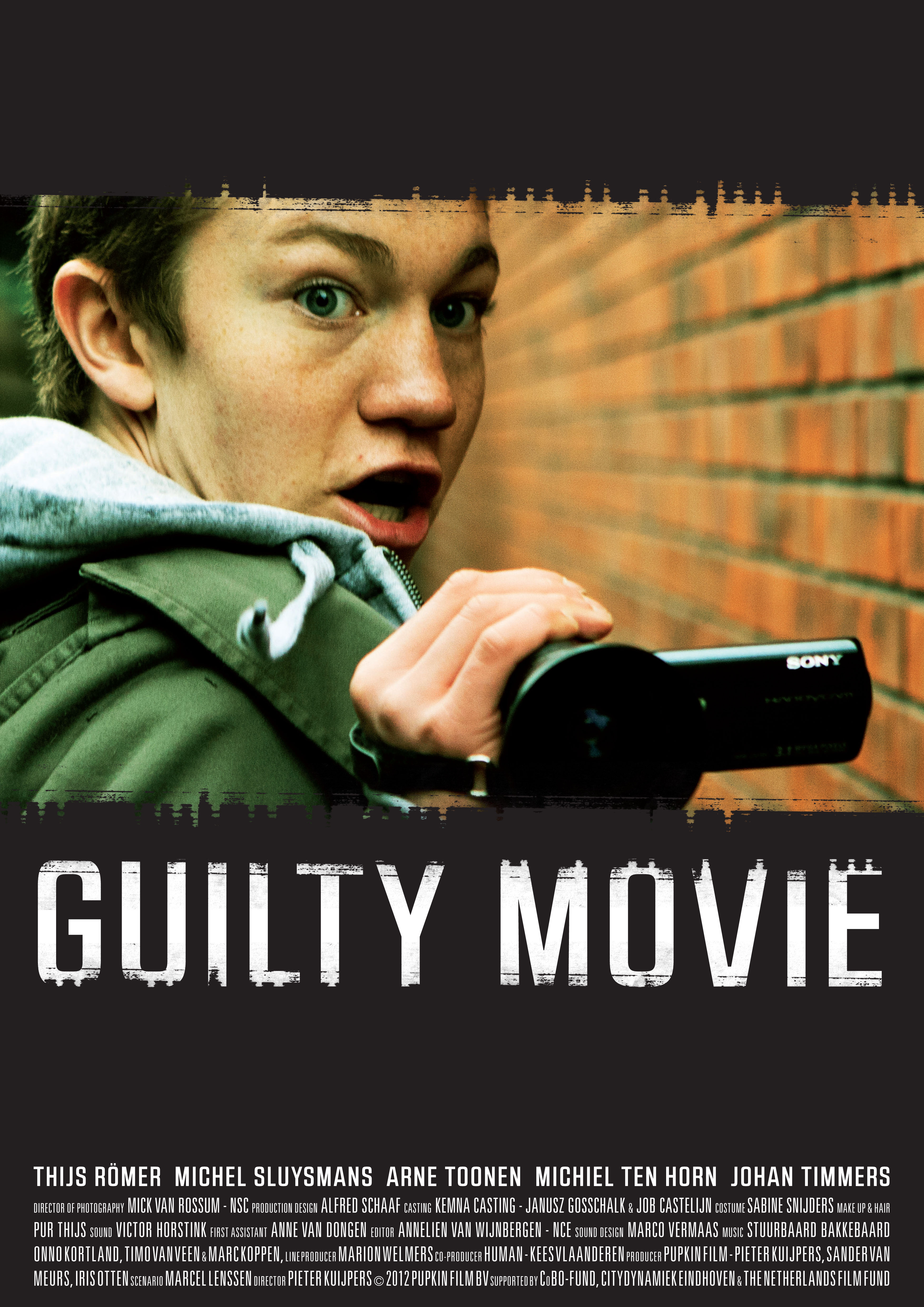 Guilty Movie