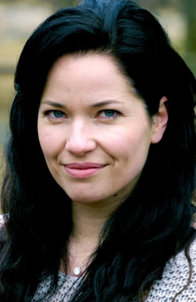 Katja Frenzel-Röhl
